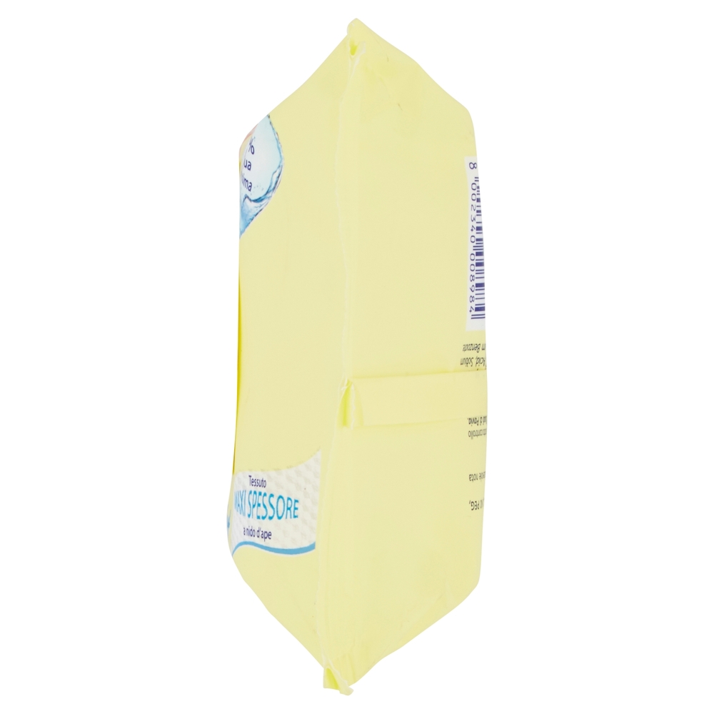 Fresh & Clean baby comfort Salviettine 25 pz